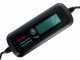 Telwin T-Charge 12 EVO - Chargeur de batterie et mainteneur de charge, testeur - &eacute;cran LCD - batteries 6/12V