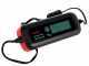 Telwin T-Charge 12 EVO - Chargeur de batterie et mainteneur de charge, testeur - &eacute;cran LCD - batteries 6/12V