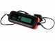 Telwin T-Charge 12 EVO - Chargeur de batterie et mainteneur de charge, testeur - &eacute;cran LCD - batteries 6/12V