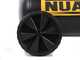 Nuair Sil Air 244/24 - Compresseur d'air &eacute;lectrique monophas&eacute; silencieux, oil-less  - Moteur 1.5 CV - 24 L