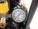 Stanley Sil Air 244/24 - Compresseur &agrave; air &eacute;lectrique monophas&eacute; silencieux, oil-less - Moteur 1.5 CV - 24  L
