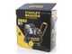 Stanley Sil Air 244/24 - Compresseur &eacute;lectrique sur chariot - 1.5 CV - 24 L oilless - Silencieux