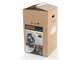 Nuair sil air 244/10 PCM - Compresseur &eacute;lectrique vertical monophas&eacute;, oil-less - Moteur 1.5 CV - 10 L