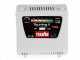 Telwin Touring 11 - Chargeur de batterie - batteries de 6 et 12 V - signalisation LED de la charge