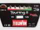 Telwin Touring 11 - Chargeur de batterie - batteries de 6 et 12 V - signalisation LED de la charge