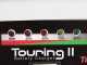 Telwin Touring 11 - Chargeur de batterie - batteries de 6 et 12 V - signalisation LED de la charge