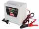 Telwin Touring 11 - Chargeur de batterie - batteries de 6 et 12 V - signalisation LED de la charge