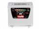Telwin Touring 11 - Chargeur de batterie - batteries de 6 et 12 V - signalisation LED de la charge