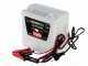 Telwin Touring 15 - Chargeur de batterie - batteries de 12 et 24 V - signalisation LED de la charge