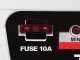 Telwin Touring 15 - Chargeur de batterie - batteries de 12 et 24 V - signalisation LED de la charge