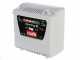 Telwin Touring 15 - Chargeur de batterie - batteries de 12 et 24 V - signalisation LED de la charge