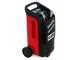 Telwin Dynamic 320 Start - Chargeur de voiture et d&eacute;marreur - batteries humides/d&eacute;marrage-arr&ecirc;t 12/24V