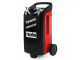 Telwin Dynamic 320 Start - Chargeur de voiture et d&eacute;marreur - batteries humides/d&eacute;marrage-arr&ecirc;t 12/24V