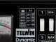 Telwin Dynamic 420 Start - Chargeur de voiture et d&eacute;marreur - batteries humides/d&eacute;marrage-arr&ecirc;t 12/24V