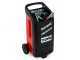 Telwin Dynamic 420 Start - Chargeur de voiture et d&eacute;marreur - batteries humides/d&eacute;marrage-arr&ecirc;t 12/24V