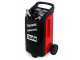 Telwin Dynamic 420 Start - Chargeur de voiture et d&eacute;marreur - batteries humides/d&eacute;marrage-arr&ecirc;t 12/24V