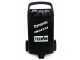 Telwin Dynamic 520 Start - Chargeur de voiture et d&eacute;marreur - batteries humides/d&eacute;marrage-arr&ecirc;t 12/24V