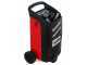 Telwin Dynamic 520 Start - Chargeur de voiture et d&eacute;marreur - batteries humides/d&eacute;marrage-arr&ecirc;t 12/24V