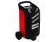 Telwin Dynamic 520 Start - Chargeur de voiture et d&eacute;marreur - batteries humides/d&eacute;marrage-arr&ecirc;t 12/24V