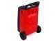 Telwin Dynamic 520 Start - Chargeur de voiture et d&eacute;marreur - batteries humides/d&eacute;marrage-arr&ecirc;t 12/24V