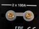 Chargeur de batterie et d&eacute;marreur Telwin Dynamic 620 Start - batteries 12/24V de 20 &agrave; 1550 Ah