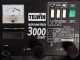 Telwin Sprinter 3000 Start - Chargeur de voiture et d&eacute;marreur - batteries humides/d&eacute;marrage-arr&ecirc;t 12/24V