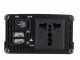 Telwin Converter 310 - Convertisseur &agrave; onduleur USB de courant de 12V CC &agrave; 230V CA - 2 ports USB