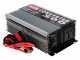 Telwin Converter 500 - Convertisseur de courant &agrave; onduleur de 12V CC &agrave; 230V CA - puissance 500W