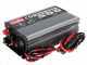 Telwin Converter 500 - Convertisseur de courant &agrave; onduleur de 12V CC &agrave; 230V CA - puissance 500W