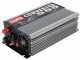 Telwin Converter 500 - Convertisseur de courant &agrave; onduleur de 12V CC &agrave; 230V CA - puissance 500W