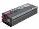 Telwin Converter 1000 - Convertisseur de courant &agrave; onduleur de 12V CC &agrave; 230V CA - puissance 1000W