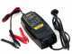Deca SM C36 - Chargeur de voiture automatique - 12V - batteries de voiture et moto jusqu'&agrave; 75A
