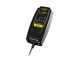 Deca SM C36 - Chargeur de voiture automatique - 12V - batteries de voiture et moto jusqu'&agrave; 75A