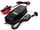 Deca SM C36 - Chargeur de voiture automatique - 12V - batteries de voiture et moto jusqu'&agrave; 75A