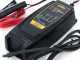 Deca SM C36 - Chargeur de voiture automatique - 12V - batteries de voiture et moto jusqu'&agrave; 75A