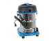 Aspirateur eau et poussi&egrave;re RIBIMEX mod&egrave;le Cenetris 4 en 1. Cuve de 25l, 1200W