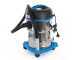 Aspirateur eau et poussi&egrave;re RIBIMEX mod&egrave;le Cenetris 4 en 1. Cuve de 25l, 1200W