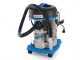 Aspirateur eau et poussi&egrave;re RIBIMEX mod&egrave;le Cenetris 4 en 1. Cuve de 25l, 1200W