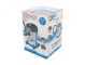 Aspirateur eau et poussi&egrave;re RIBIMEX mod&egrave;le Cenetris 4 en 1. Cuve de 25l, 1200W