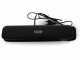 Royal Food VS30E Extra Slim Black - Machine sous vide - Barre de soudure de 30 cm 