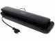 Royal Food VS30E Extra Slim Black - Machine sous vide - Barre de soudure de 30 cm 
