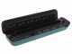 Royal Food VS30E Extra Slim Green - Machine sous vide automatique - Barre de soudure de 37 cm 
