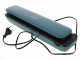 Royal Food VS30E Extra Slim Green - Machine sous vide automatique - Barre de soudure de 37 cm 