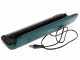Royal Food VS30E Extra Slim Green - Machine sous vide automatique - Barre de soudure de 37 cm 