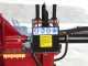 Premium Line 15T - Fendeuse &agrave; bois sur tracteur - Horizontale