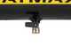 Compresseur &eacute;lectrique portatif Stanley Vento rollcage OL244/6 PCM moteur 1.5 HP - 24 L oilless
