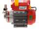 Rover Novax 20-M - Pompe &eacute;lectrique de transfert en alliage anticorrosion - Monophas&eacute;e - 230V