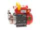 Rover Novax 20-M - Pompe &eacute;lectrique de transfert en alliage inoxydant - Monophas&eacute; - 230V