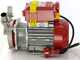 Rover Novax 25-M - Pompe électrique de transfert alliage antioxydant –Monophasé - 230V