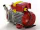 Rover Novax 25-M - Pompe électrique de transfert alliage antioxydant –Monophasé - 230V